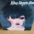 Nina Hagen Band - LP, Cd's en Dvd's, Vinyl | Rock, Ophalen of Verzenden