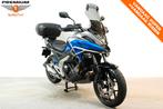 Honda NC 750 X (bj 2021), Handvatverwarming, 745 cc, Bedrijf, Meer dan 35 kW