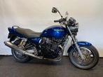 SUZUKI GSX 750 (bj 2002), SUZUKI, Bedrijf, Onbekend, Sport