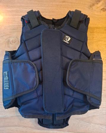 Horka Bodyprotector Child xl. Nu 50euro! beschikbaar voor biedingen