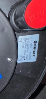 Keraf 3, Ophalen of Verzenden, Nieuw, Kabel of Snoer