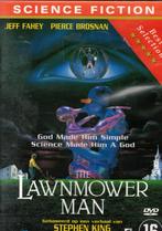 The Lawnmower Man - Leonard Brett ( Stephen King ), Cd's en Dvd's, Dvd's | Thrillers en Misdaad, Actiethriller, Ophalen of Verzenden