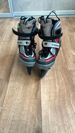 IJshockey schaatsen 31 33, Sport en Fitness, Schaatsen, Ophalen, Gebruikt, IJshockeyschaatsen, Overige merken