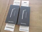 Samsung S25 Ultra 512GB Black & White (Sealed + Factuur), Ophalen, Overige modellen, Zwart, Touchscreen