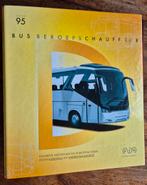 Rijbewijs D bus theorie boeken incl Code 95 Nieuw, Nieuw, Ophalen of Verzenden, Alpha, VTO