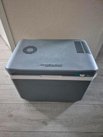 Campingaz Elektrische Koelbox 36L - 12V/230V beschikbaar voor biedingen