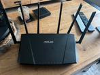 Asus router AC 3200, Computers en Software, Routers en Modems, Ophalen, Zo goed als nieuw