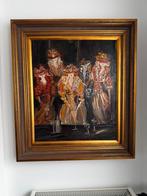 Schilderij van Nancy Lohuijs, Antiek en Kunst, Ophalen of Verzenden