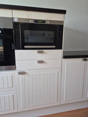 Faktum Keukenblok (zonder apparatuur en werkblad) GRATIS - afbeelding 10