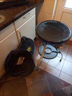 Skottelbraai, Ophalen, Zo goed als nieuw, Skottelbraai