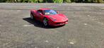 1:18 Ferrari 458 Italia rosso Hot Wheels Elite, Ophalen of Verzenden, Zo goed als nieuw, Auto, Hot Wheels