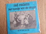 Red Rockets – Het Hondje Van De Slager Telstar – 2950, Overige formaten, Levenslied of Smartlap, Gebruikt, Ophalen of Verzenden