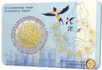 2024: Commemoratieve 2 euromunten: UNC, 2 euro, Ophalen of Verzenden, Losse munt, Overige landen