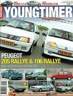 Youngtimer Magazine 2016 nr. 40 (o.a. Peugeot 205 Rallye), Verzenden, Gelezen, Algemeen