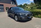 Seat Leon 1.0 TSI 110pk 2020, Auto's, Voorwielaandrijving, Stof, Euro 6, Leon