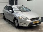 Ford Mondeo Wagon 2.0-16V Titanium Export, 145 pk, Stof, 4 cilinders, Mondeo