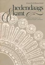 Hedendaags kant / traditioneel naald- en kloskant, Verzenden, Gebruikt, Boek of Tijdschrift