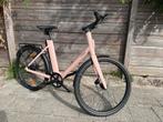 Cowboy cruiser ST ebike 20 km, Fietsen en Brommers, Elektrische fietsen, 55 tot 59 cm, Ophalen of Verzenden, Gebruikt, Cowboy