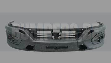 Bumpers Iveco Daily IV FACELIFT 19-24 105802313252 Voorbumpe beschikbaar voor biedingen