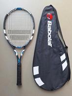 div. tennis-racket Babolat Dunlop Head Prince Wilson, Ophalen of Verzenden, Gebruikt, Racket, Babolat