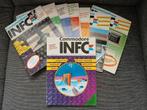 Commodore INFC 1984/1985, Ophalen of Verzenden, Gelezen