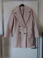 Pull & Bear teddy coat maat S, Pull & Bear, Ophalen, Zo goed als nieuw, Maat 36 (S)