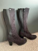 Nieuwe Laarzen Maat 40, Kleding | Dames, Schoenen, Ophalen of Verzenden, Nieuw, Zwart, Hoge laarzen