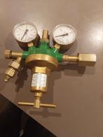 Gloor Stikstof Reduceerventiel - Nieuw. 5160-60, Ophalen of Verzenden, Nieuw