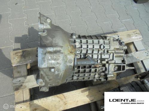 Versnellingsbak getrag 260 m20 325i m20b25 e34 525i, Auto-onderdelen, Transmissie en Toebehoren, BMW, Gebruikt, Ophalen of Verzenden