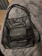 Charm london leren tas, Ophalen, Zo goed als nieuw, Leer