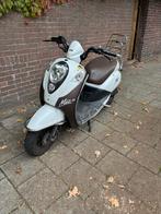 Sym Mio gele plaat, Mio, Gebruikt, Maximaal 45 km/u, Ophalen of Verzenden