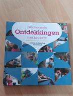 Fascinerende ontdekkingen met kinderen rondom wetenschap, Ophalen of Verzenden, Zo goed als nieuw, HBO, Henrieke van Dam, Kees Ritmeester en Johan de Wilde
