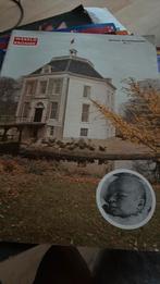 Wereldkroniek Drakesteyn brommer kreidler kinderwagen, Ophalen of Verzenden, 1980 tot heden, Nederland, Tijdschrift