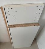 IKEA METOD Bovenkastelement, wit, 80x37x100 cm 902.055.30, Huis en Inrichting, Wit, Zo goed als nieuw, Minder dan 100 cm, 25 tot 50 cm