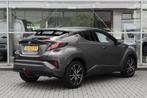 Toyota C-HR 1.8 Hybrid Executive, Euro 6, 4 cilinders, Leder en Stof, 122 pk