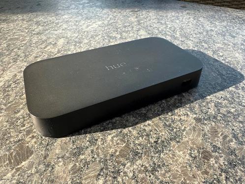 Philips Hue Sync Box, Audio, Tv en Foto, Decoders en Harddiskrecorders, Gebruikt, Decoder, Ophalen of Verzenden
