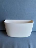 Normann Copenhagen Pocket white wandopberger, Ophalen, Zo goed als nieuw