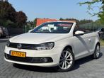 Volkswagen Eos 1.4 TSI Highline/Airco/P.Sensor/Cruise/NAP/BT, Voorwielaandrijving, Euro 5, 15 km/l, 4 cilinders