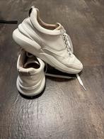 Nubikk Sneakers Wit Maat 42, Nubikk, Wit, Ophalen of Verzenden, Sneakers of Gympen