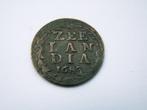 ZEELAND.  Duit - 1683, Verzenden, Vóór koninkrijk, Overige waardes, Losse munt