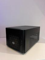 Cooler master case support water cooler tot 120mm, Computers en Software, Computerbehuizingen, Ophalen, Zo goed als nieuw
