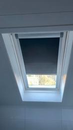 Velux dakraamgordijn, Ophalen, Gebruikt, Minder dan 80 cm, 80 tot 120 cm