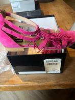 Zomerschoenen mt 39,5, Nieuw, Roberto d'Angelo, Roze, Sandalen of Muiltjes