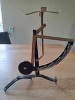 BRIEVENWEGER. ANTIEK, Antiek en Kunst, Antiek | Gereedschap en Instrumenten, Ophalen of Verzenden