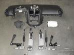 Complete airbag set Opel Corsa D model 2007-2014, Auto-onderdelen, Gebruikt, -, -, Opel