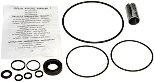 Stuurhuis Revisie set EU Auto 1972 t/m 2004, Auto-onderdelen, Besturing, Amerikaanse onderdelen, Ford, Jeep, Nissan, Peugeot, Renault