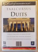 Taalcursus Duits, Ophalen of Verzenden, Nieuw in verpakking
