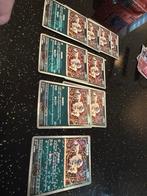 Gem pack vol 3 kaarten, Hobby en Vrije tijd, Verzamelkaartspellen | Magic the Gathering, Ophalen of Verzenden, Zo goed als nieuw