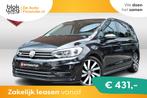 Volkswagen Touran 1.5 TSI R-LINE 7p € 25.995,00, Auto's, Volkswagen, Voorwielaandrijving, Stof, 4 cilinders, 150 pk