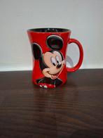 Mickey Mouse Mok - Disneyland Parijs, Ophalen, Keramiek, Nieuw, Overige stijlen